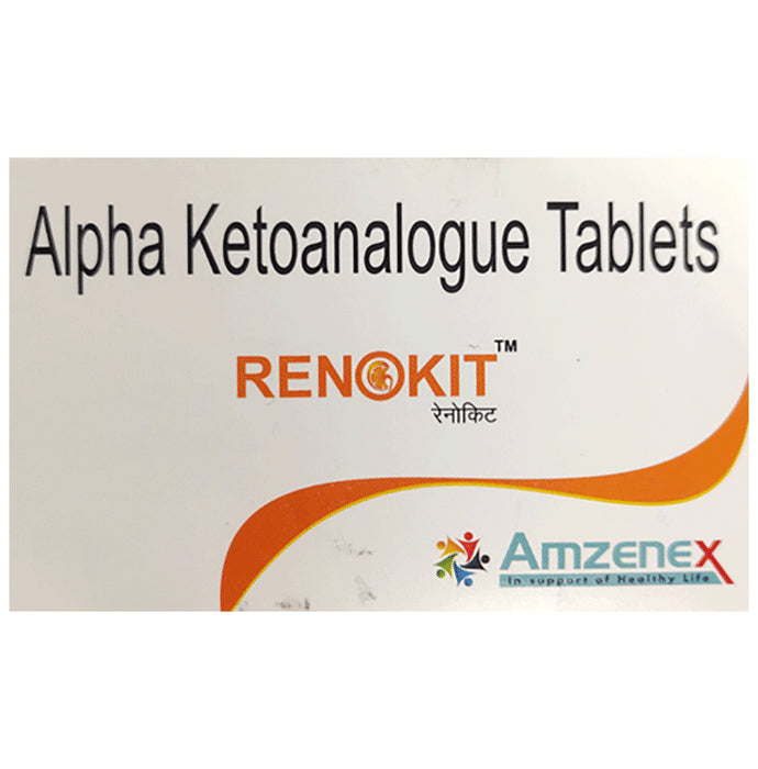Renokit Tablet - Classic Derma