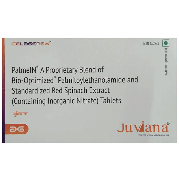 Juviana Tablet - Classic Derma