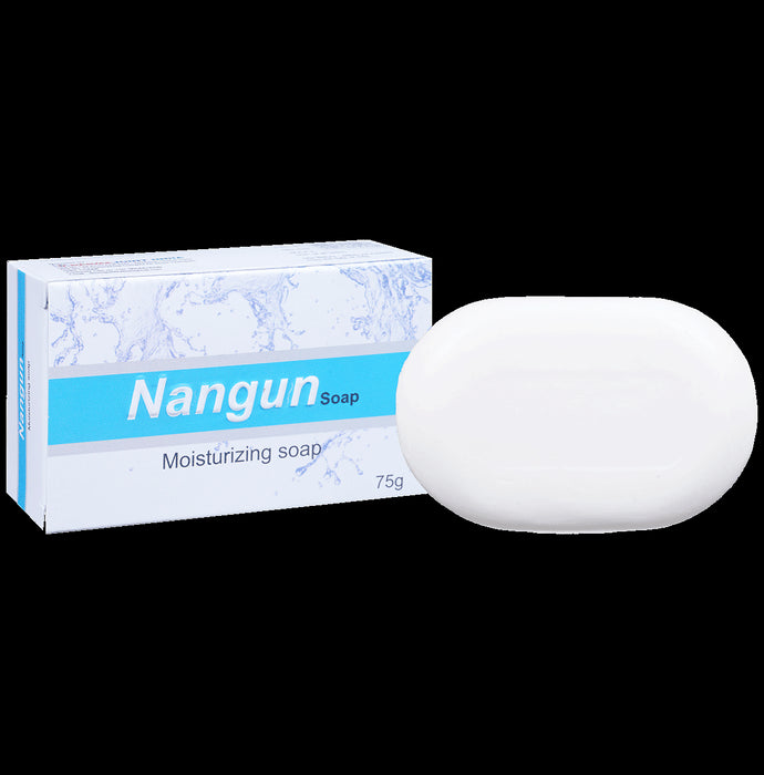 Nangun Soap - Classic Derma