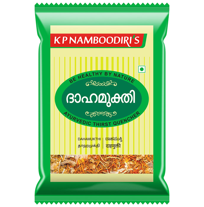 K.P. Namboodiri's Dahamukthi (100gm Each) - Classic Derma