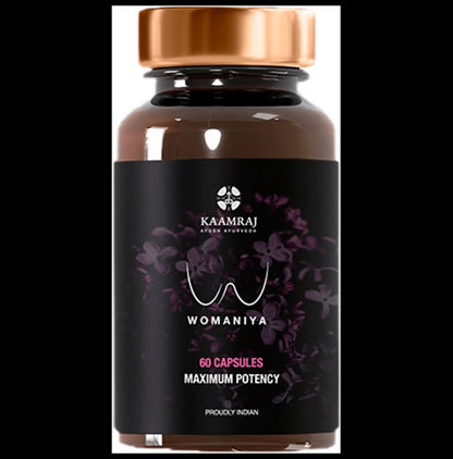 Kaamraj Womaniya Capsule