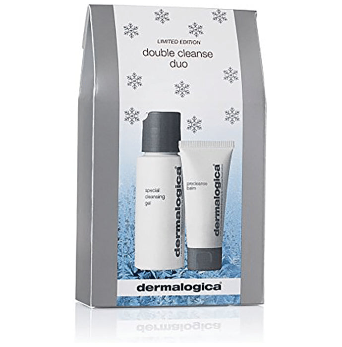 Dermalogica Double Cleanse Duo Kit - Classic Derma