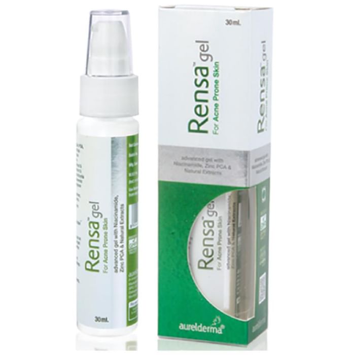 Rensa Gel - Classic Derma