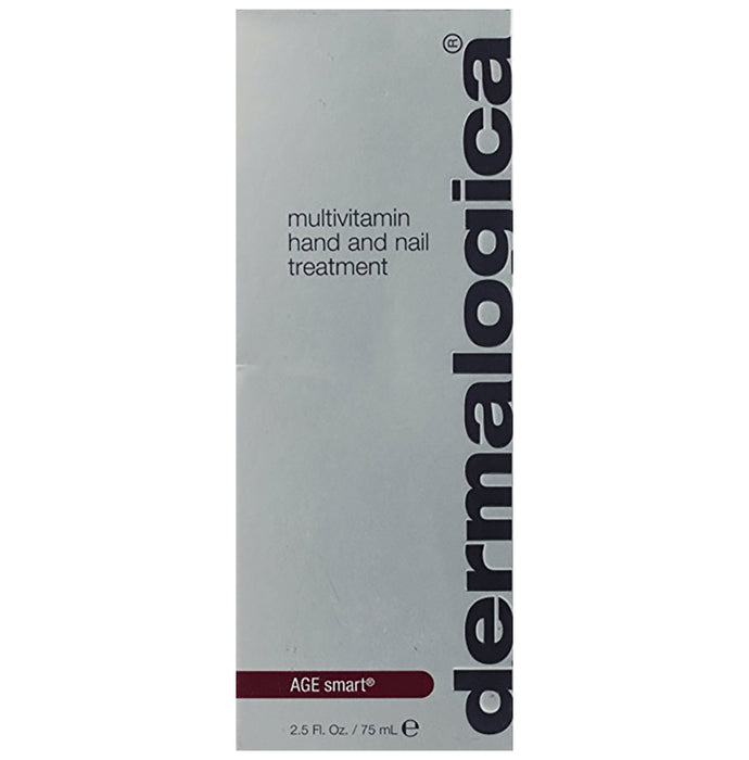 Dermalogica Multivitamin Hand and Nail Treatment