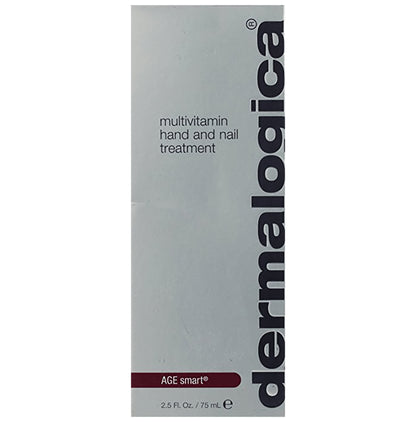 Dermalogica Multivitamin Hand and Nail Treatment