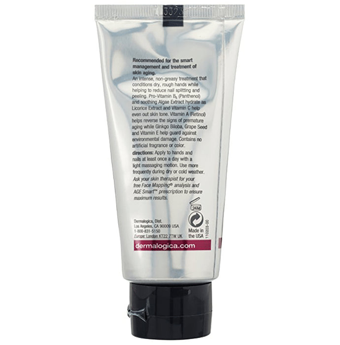 Dermalogica Multivitamin Hand and Nail Treatment