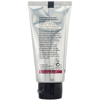 Dermalogica Multivitamin Hand and Nail Treatment