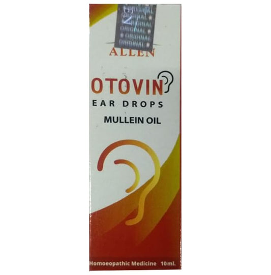 Allen Otovin Ear Drop - Classic Derma