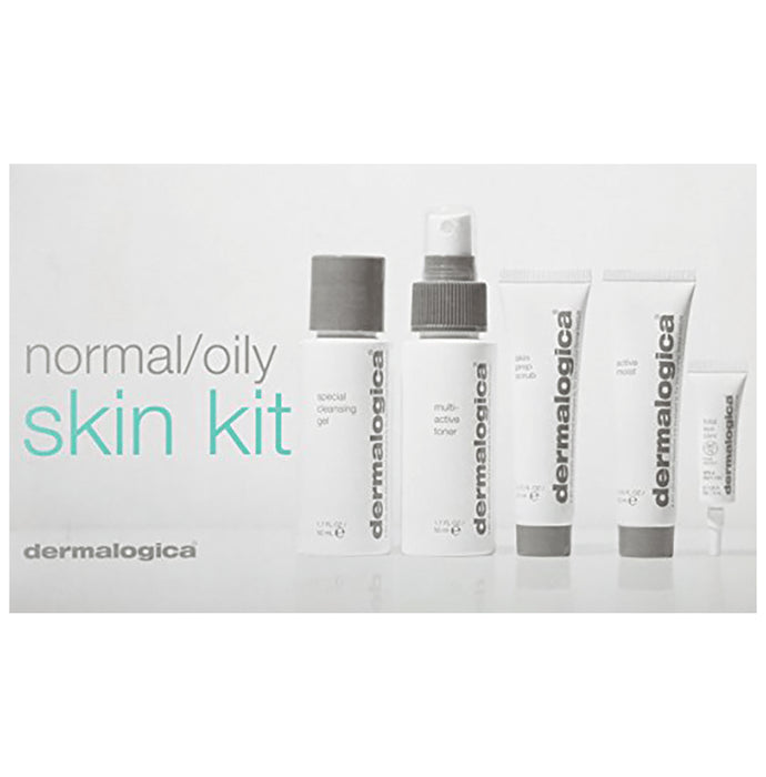Dermalogica Normal/Oily Skin Kit - Classic Derma