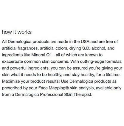 Dermalogica Precleanse