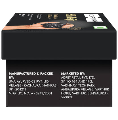 Kapiva Himalayan Shilajit | Ayurvedic Formula for Strength, Stamina & Power