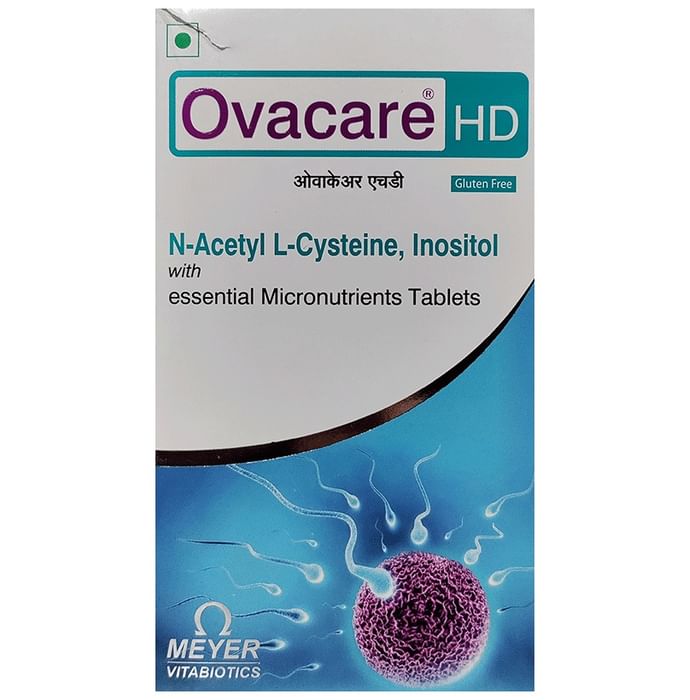 Ovacare HD Tablet - Classic Derma