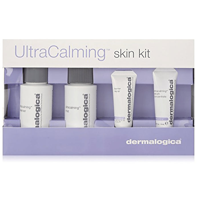 Dermalogica UltraCalming Skin Kit - Classic Derma