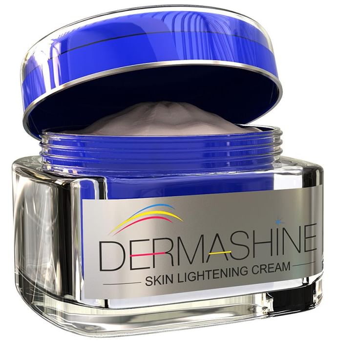Dermashine Skin Lightening Cream - Classic Derma