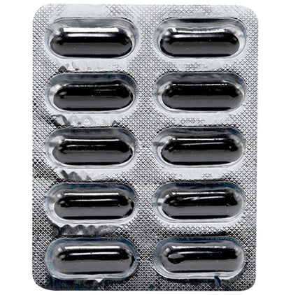 Kee 7 Softgel Capsule