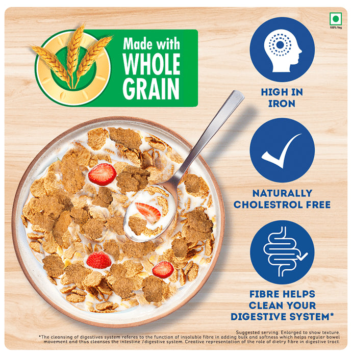 Kellogg's All Bran Wheat Flakes