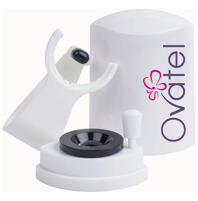 Ovatel Reliable Fertility Test - Classic Derma