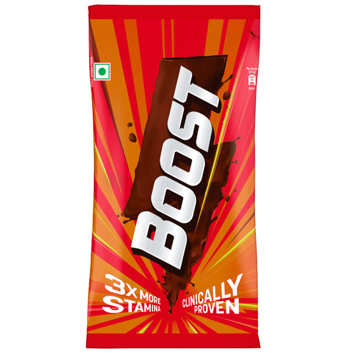 Boost 3X More Stamina Powder - Classic Derma