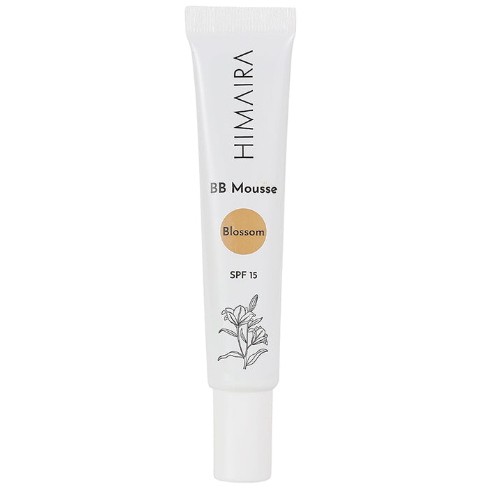 Himaira BB Mousse Blossom SPF 15 - Classic Derma