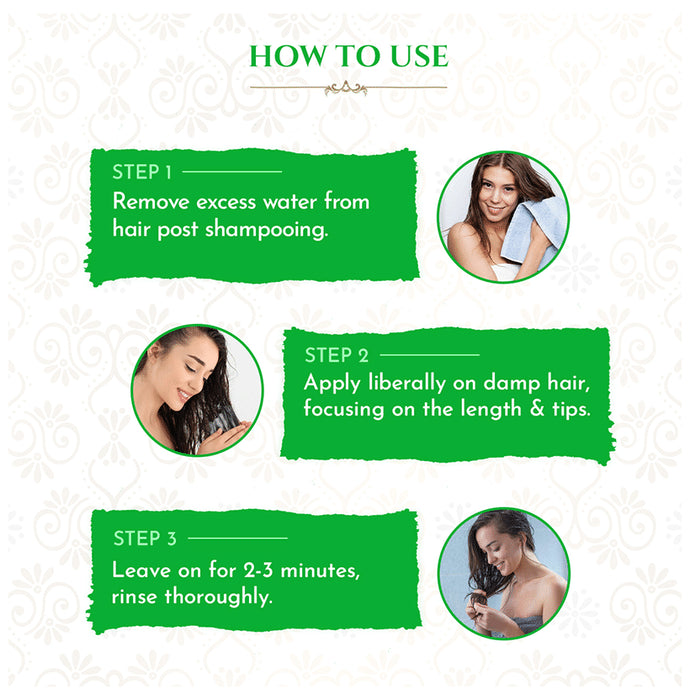 Khadi Essentials Aloe Vera Conditioner