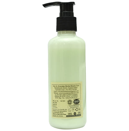 Khadi Herbal Moisturising Lotion Aloe Vera