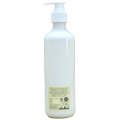 Khadi Herbal Moisturising Lotion Aloe Vera