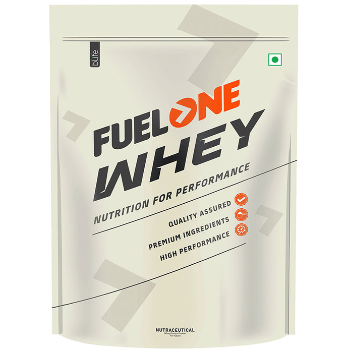 Fuel One Whey Protein Powder Mango - Classic Derma