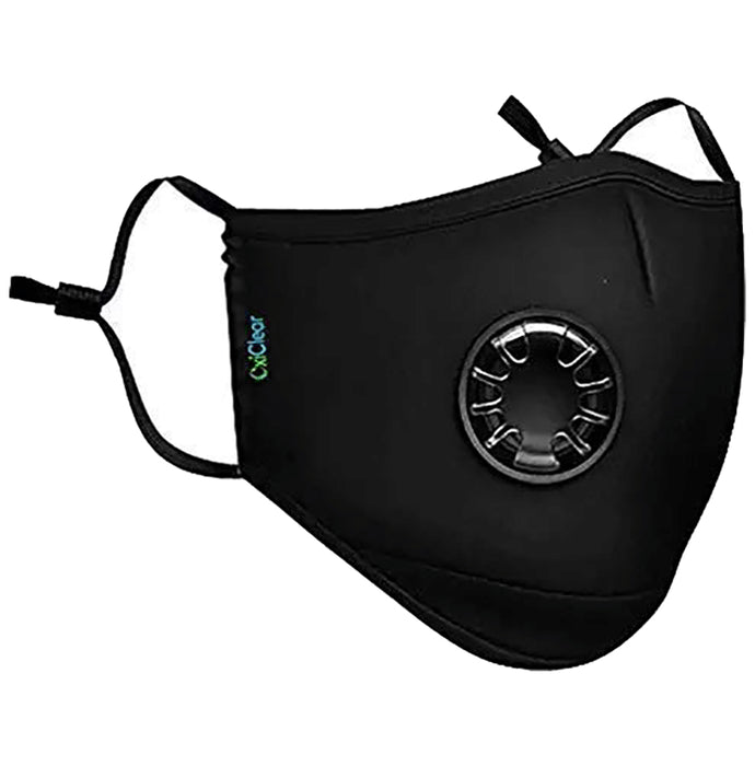 OxiClear Pollution Mask - Classic Derma