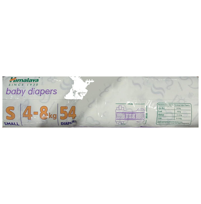 Himalaya Baby Diaper Small