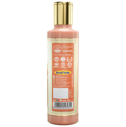 Khadi Naturals Hair Cleanser Himalayan