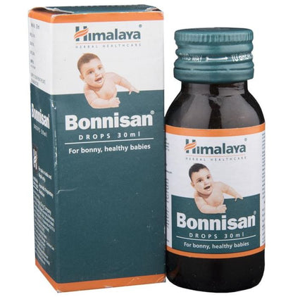 Himalaya Bonnisan Drop - Classic Derma