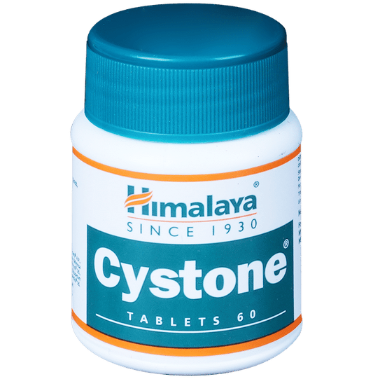 Himalaya Cystone Tablet for Kidney Health - Classic Derma