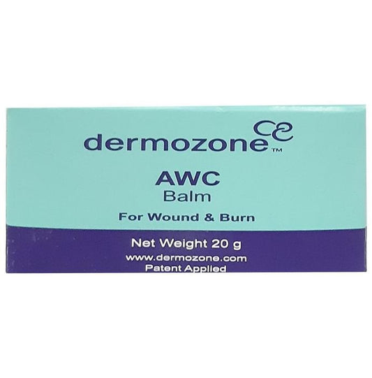 Dermozone Awc Balm - Classic Derma