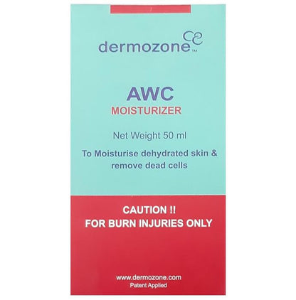 Dermozone Awc Moisturizer - Classic Derma