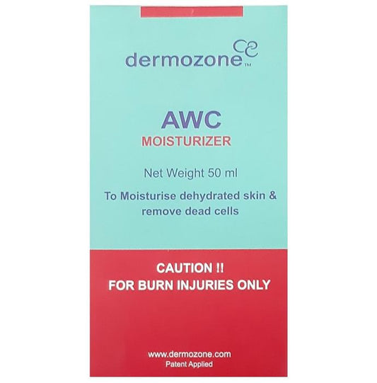 Dermozone Awc Moisturizer - Classic Derma