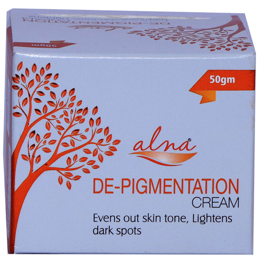 Alna De Pigmentation Cream - Classic Derma