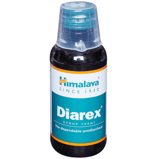 Himalaya Diarex Syrup - Classic Derma