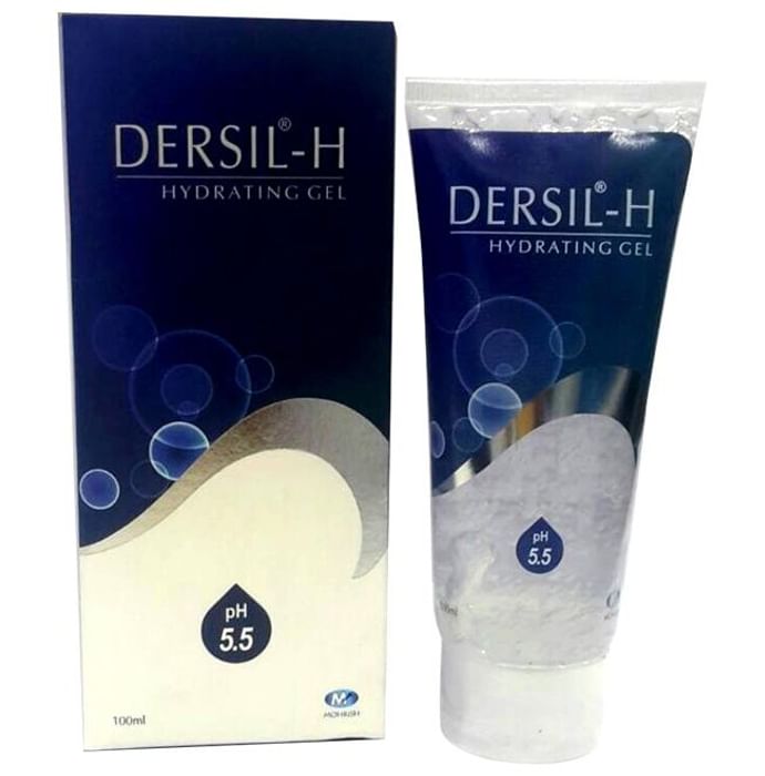 Dersil-H Gel - Classic Derma