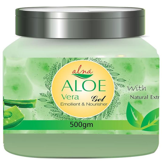 Alna Gel Aloe Vera - Classic Derma