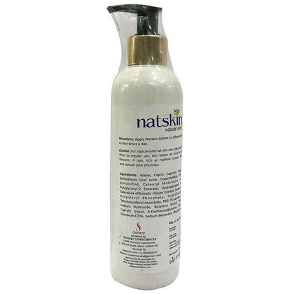 Natskin Natural Relief Lotion