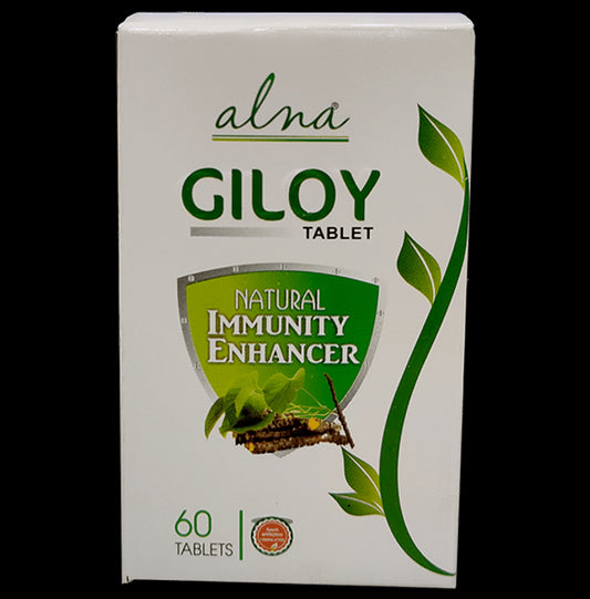 Alna Giloy Tablet - Classic Derma