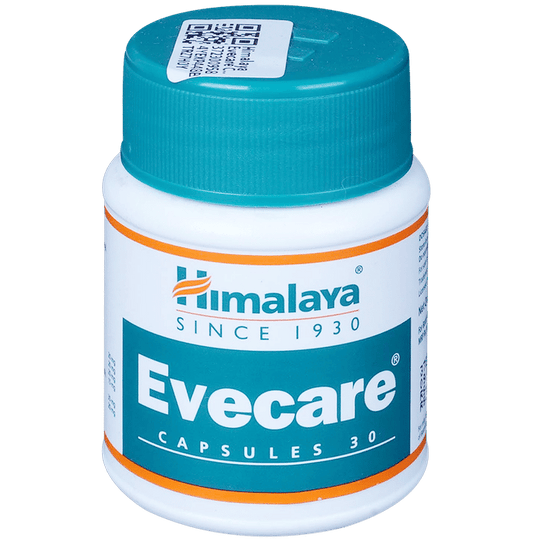 Himalaya Evecare Capsule - Classic Derma