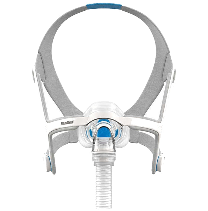 ResMed AirFit N20 Nasal Mask for Her White-Greyish - Classic Derma