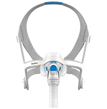 ResMed AirFit N20 Nasal Mask for Her White-Greyish - Classic Derma