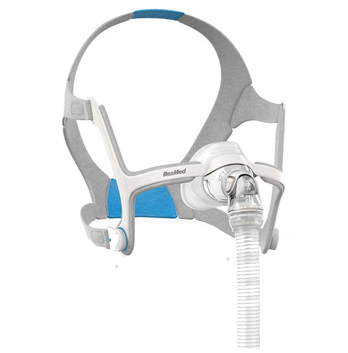 ResMed AirFit N20 Nasal Mask for Her White-Greyish