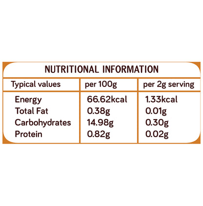 Killi Kalachikai Powder