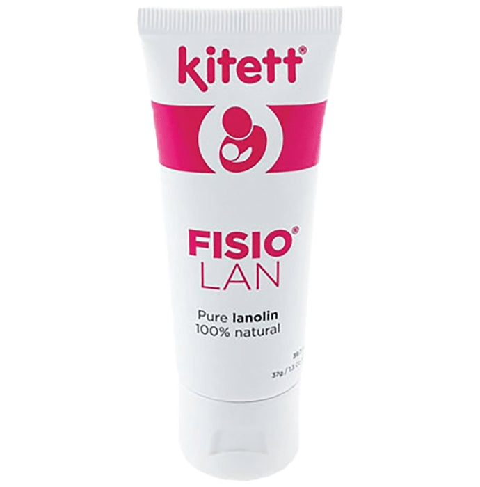 Kitett Fisio Lan Cream