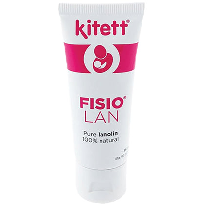 Kitett Fisio Lan Cream