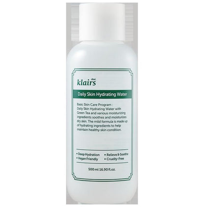 Klairs Daily Skin Hydrating Water