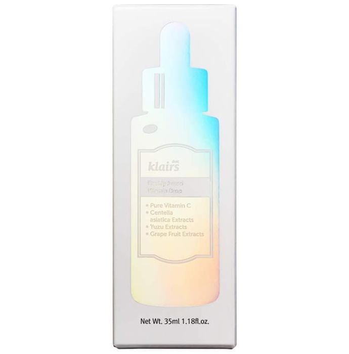 Klairs Freshly Juiced Vitamin Drop - Classic Derma